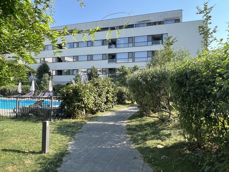 Lacul Straulesti apartament 3 camere 83 mp util / sector 1