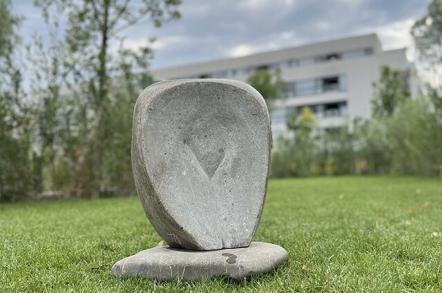 Lacul Straulesti apartament 3 camere 83 mp util / sector 1